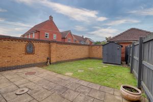 Garden- click for photo gallery